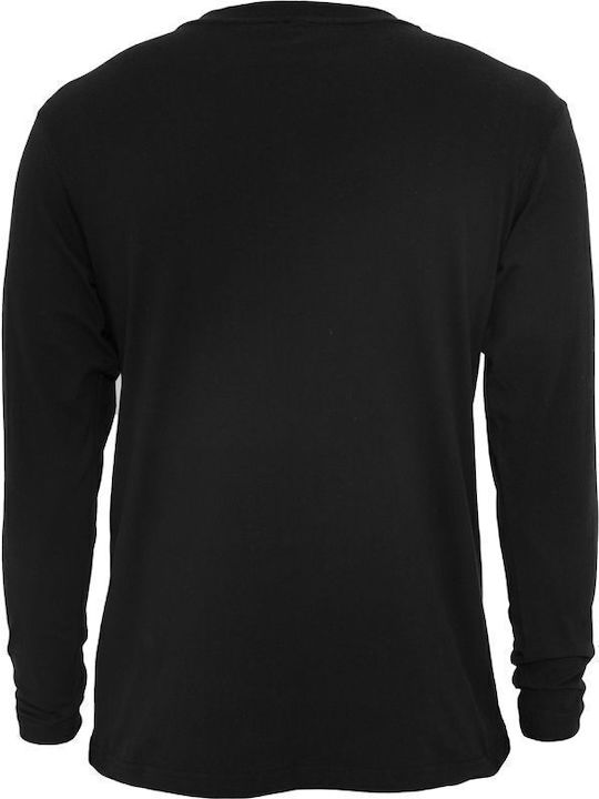 Basic T-shirt Black