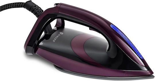 Singer Steam Ironing Station 7bar with 1.9lt Container