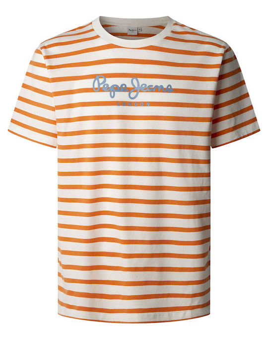Eggo T-shirt Off White