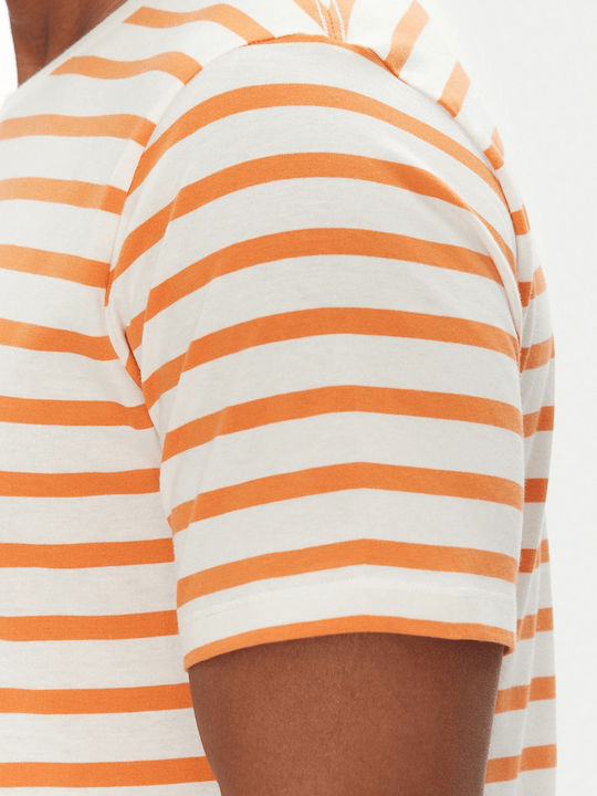 Eggo T-shirt Off White