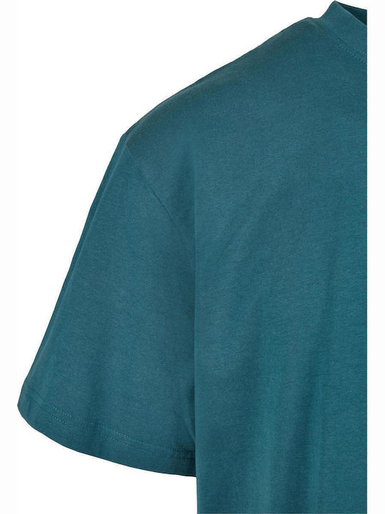 T-shirt teal