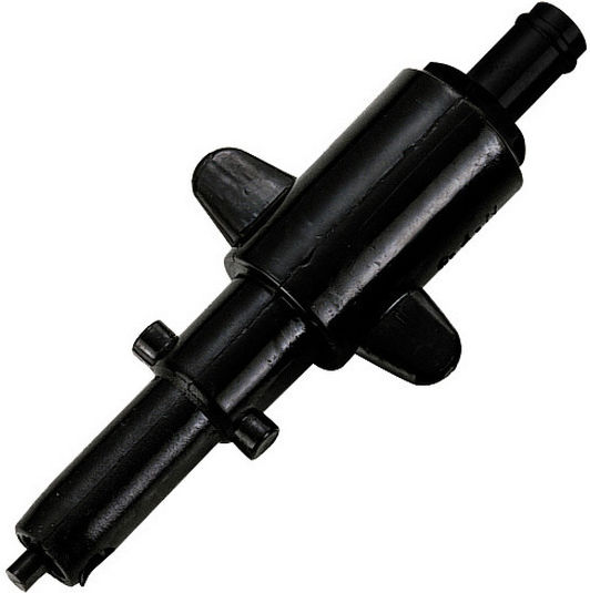 Fuel Supply Nozzle Mercury Mariner Female Can-sb 37.sb.in2217