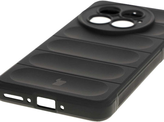 Bizon Armor Case Tur Oneplus 13 Black