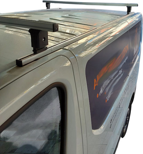 Menabo 2014+ (with Roof Rack Legs)