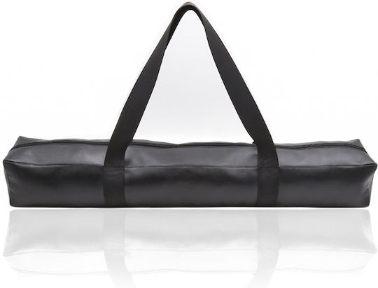 Large Antibacterial Toy Bag Vegan Leather