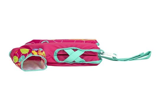 Swim Safe Abc Aquastar Stoff Kinder Rettungsweste Fuchsie Einheitsgröße 32147