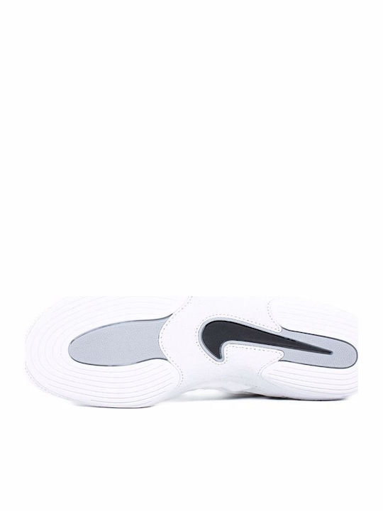 Nike Inflict Παπούτσια Πάλης Μαύρα