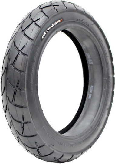 CST Bike Tire C-1456 05-50079 12" x 1"