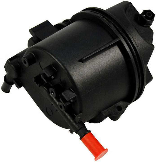 Φιλτρο Πετρελαιου Ford 1677302