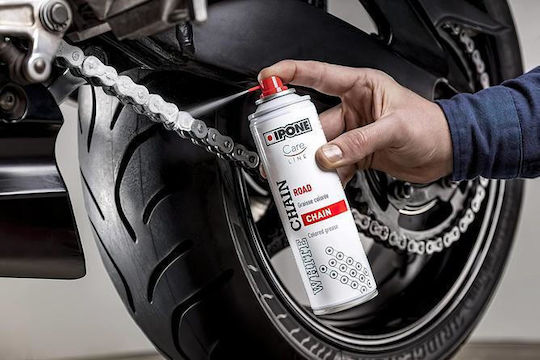 Ipone Motorcycle Chain Cleaner 250ml