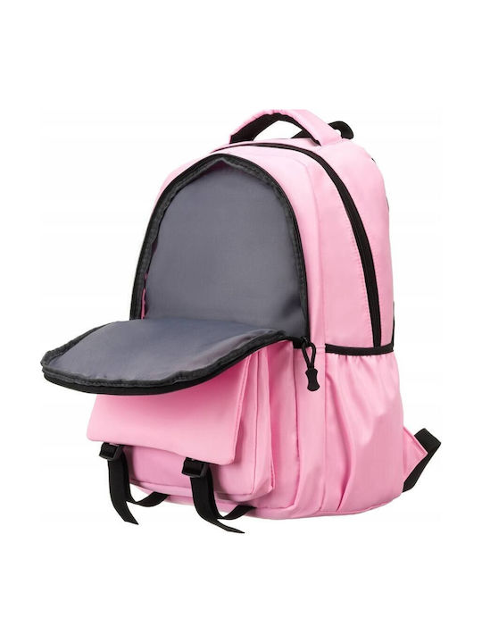 Geantă de damă Rucsac Roz