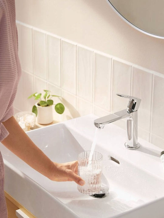 Hansgrohe Миксер Смесител за мивка