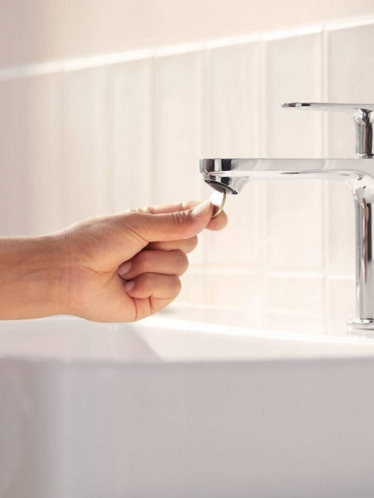 Hansgrohe Amestecare Robinet Chiuvetă