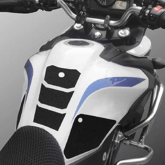 Suzuki V-strom 650 Motorrad-Aufkleber-Set
