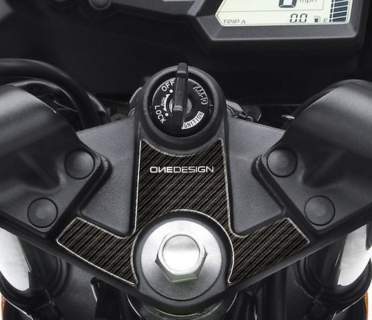 Αυτοκολλητο Τιμονιου Yoke Protector Zx250r/zx300abs 08-16 Ppsk7p Print