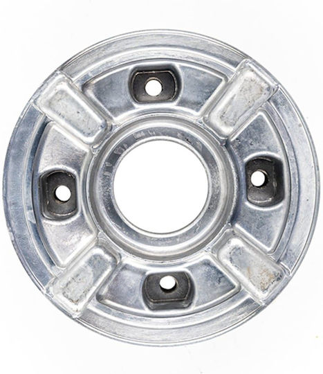 Βάση Γραναζιού Yamaha Crypton-x 135cc T135 Roc44271
