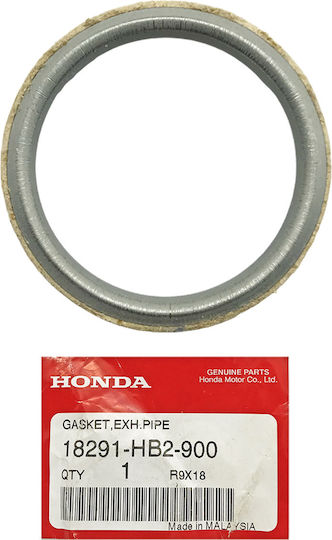 Exhaust Gasket Zuan Genuine Honda Innova Innova Injection