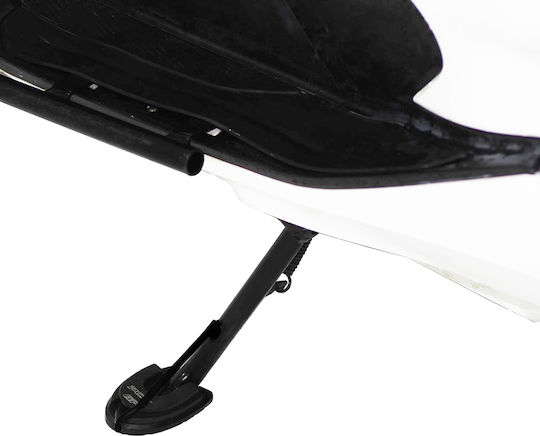 Honda Motorcycle Side Stand Extension in Black Color 09330200101779