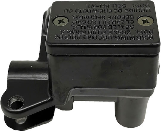 Front Brake Pump Kawasaki Modenas Kriss II Kriss II Mitra