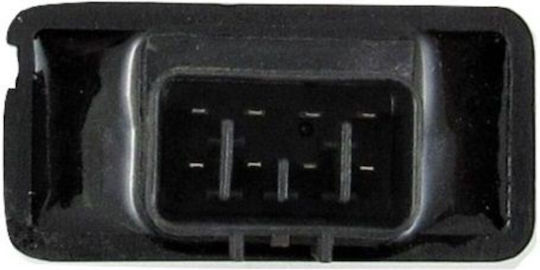 Tobaki Motorcycle Electronics