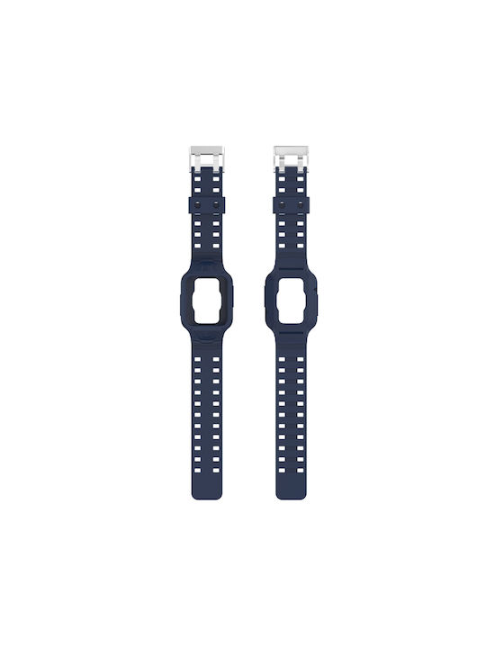 Armband Blau (Redmi Watch 2 Lite) Armband Blau (Redmi Watch 2 Lite)