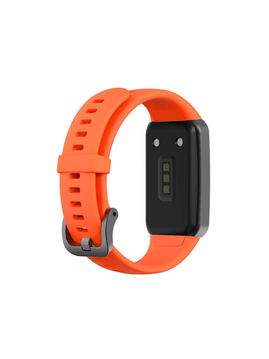 Λουράκι Πορτοκαλί (Honor Band 6) Λουράκι Πορτοκαλί (Honor Band 6)