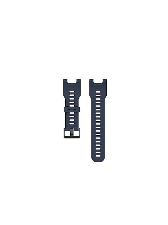 Каишка Силикон Тъмносин (Amazfit T-Rex)