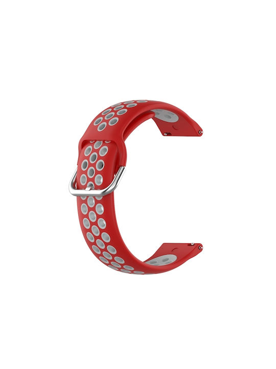 Curea Silicon Multicolor (Huawei Watch GT 2eHonor GS Pro)