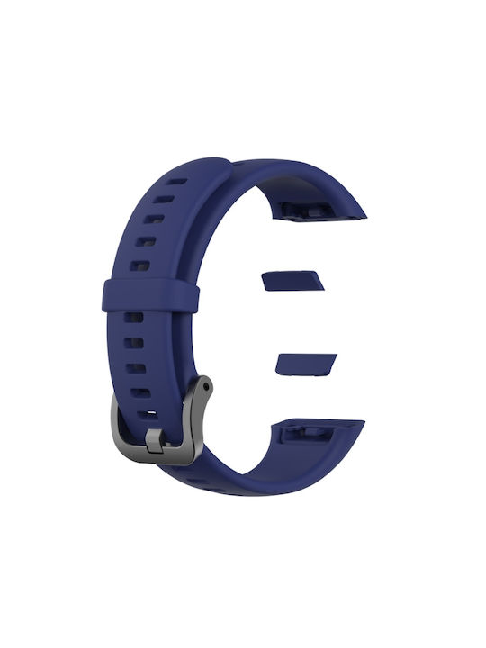 Λουράκι Μπλε (Honor Band 6) Λουράκι Μπλε (Honor Band 6)
