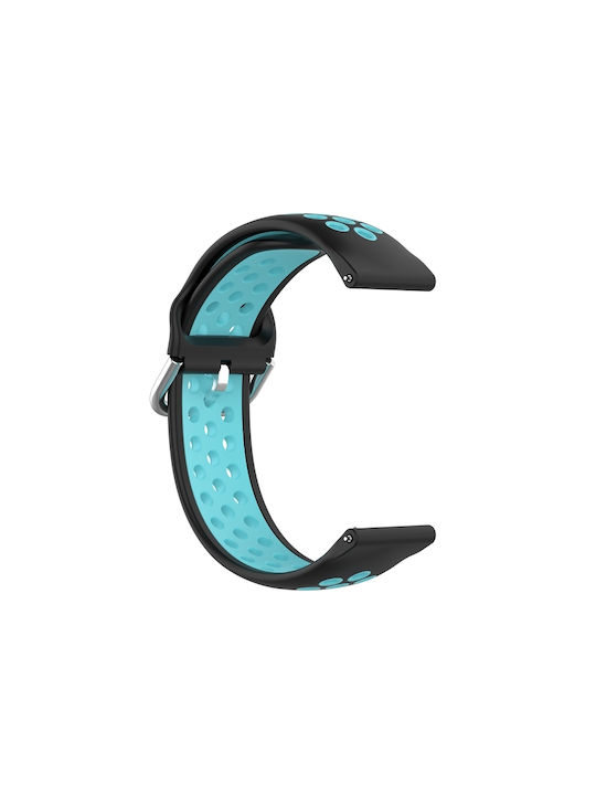Strap Silicone Multicolour (Huawei Watch GT 2eHonor GS Pro)
