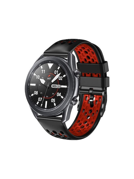 Λουράκι Μαύρο (Amazfit Pace)