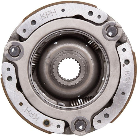 W Standard 53989