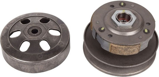 Zentrifugal Zentrifugalglocke für Honda FÜHRUNG für Sym Mio