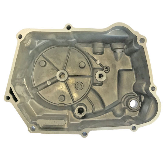 Shark Racing Motorcycle Manual Clutch Kit for Honda Astrea Grand 100