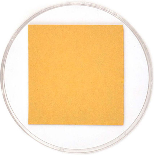 Round Reflector Was White Sticker 61 Mm 1 Pc
