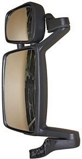 Heated Right Mirror Volvo Fh Fm 2002 Fm2