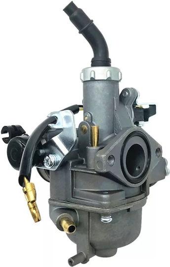 Honda Anf 125cc Innova Keihin115160 Carburetor
