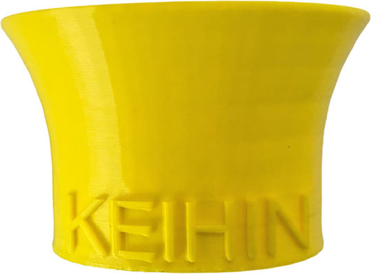 Вентури Фуния Golf 50mm Pwk 28/29 Keihin Mht Жълт