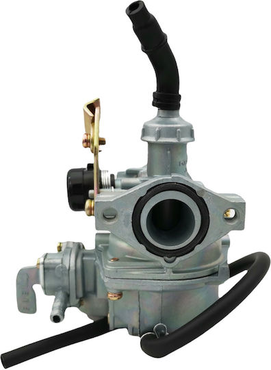Carburetor Honda Astrea C100 Cable Type Keihin