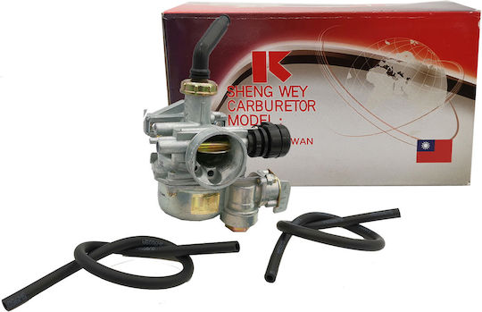 Carburetor 15mm Honda Astrea Grand Taiwan Sheng Way