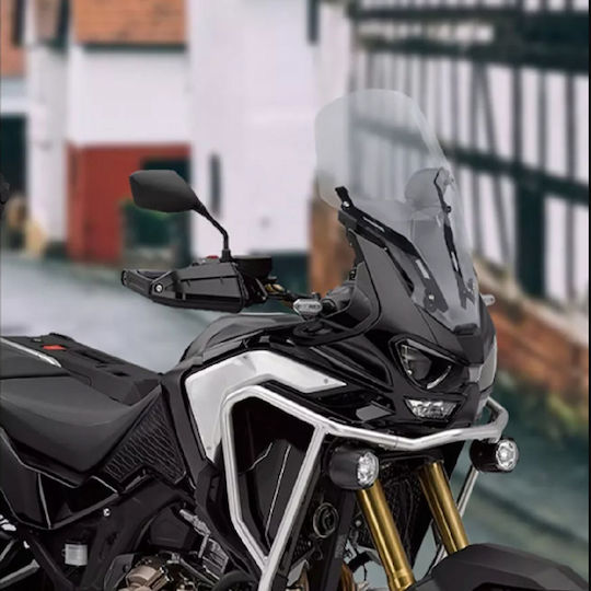 Honda Φιμέ Ζελατίνα Μοτοσυκλέτας TZ-2983-LSM