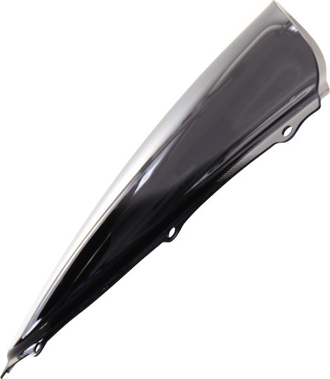 MRA Διάφανη Ζελατίνα Μοτοσυκλέτας για Kawasaki ZZR 1400 ZZR1400