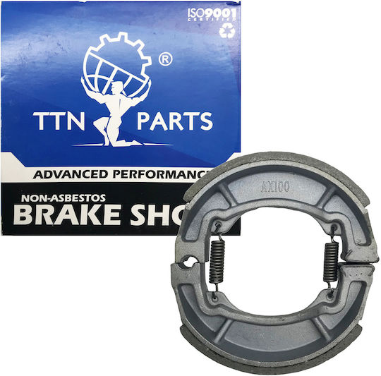Σιαγωνες Φρενου Kawasaki Kazer Kriss Fx125 Shogun Ttn Titan