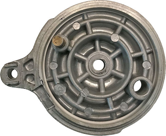 Yamaha Rear Motorcycle Brake Panel
