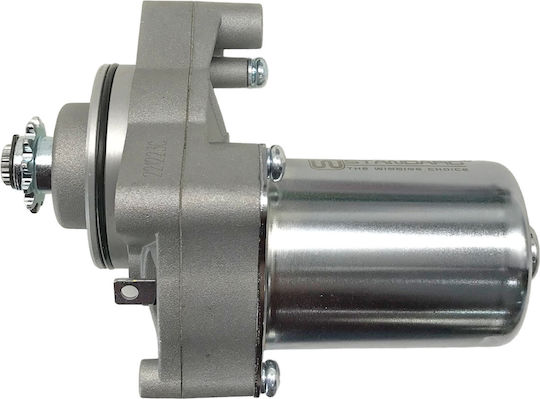 Μιζα Honda Astrea 100 W-standard