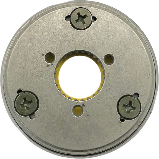 Yamaha Κόμπλερ Μίζας Μοτοσυκλέτας για Yamaha Cygnus K104-Y03