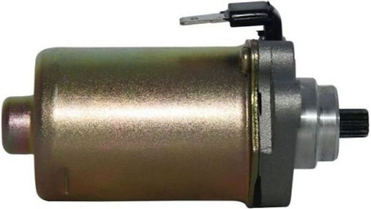 Motorcycle Starter Motor for Gilera Runner / Stalker for Piaggio Vespa for Vespa LX / LXV for Yamaha SR / DT 47340