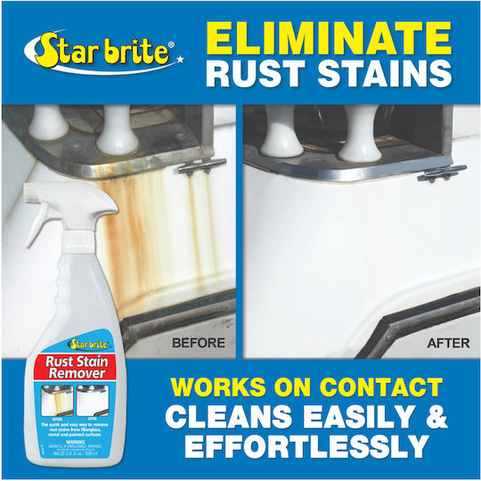 Star Brite Boot Reinigungsprodukte 3.78lt