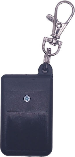 Autotech Car Remote Control Universal with 3 Buttons 10.00.04