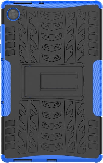 Lenovo Tab M10 Hd Gen 2 Flip Cover Blue (Lenovo Tab M10 HD Gen 2 (TB-X306F))